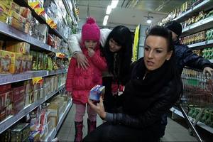 Katažina Zvonkuvienė iš arti pamatė skurdą: „Plyšta širdis“