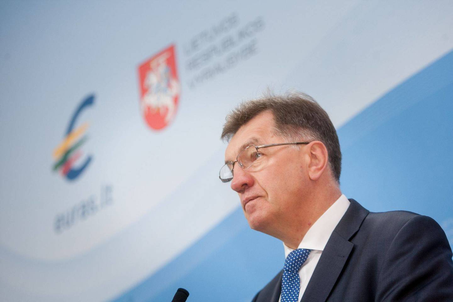A.Butkevičiui