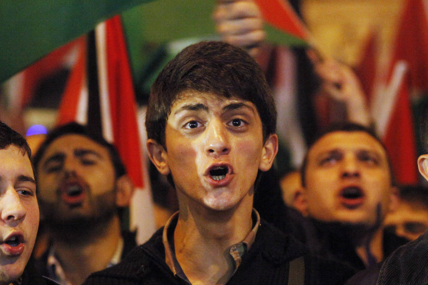Palestiniečiai ir jordaniečiai paragino Jungtinių Tautų (JT) Saugumo Tarybą reikalauti, kad Izraelis nedelsdamas sustabdytų provokacijas Jeruzalėje.