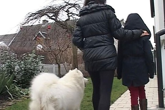 Vaistai pastatė paauglę ant kojų, bet valdžia abejoja jų efektu