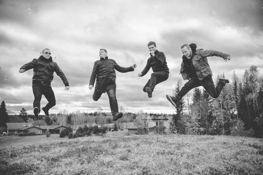 „Biplan“ gitaristas atskleidė kitą naujos dainos prasmę