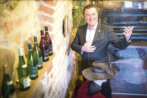 Tango mokytojo širdį suvirpino aistringojo šokio partnerė