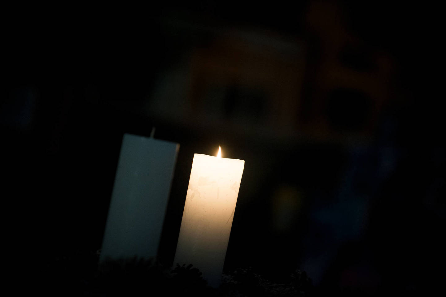 Pėsčiųjų perėjoje partrenkto pensininko gyvybė užgeso ligoninėje.