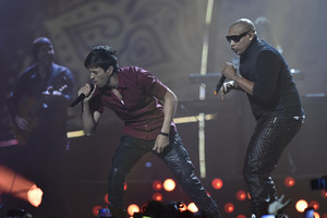 MTV apdovanojimai išdalyti su keiksmais ir nesklandumais