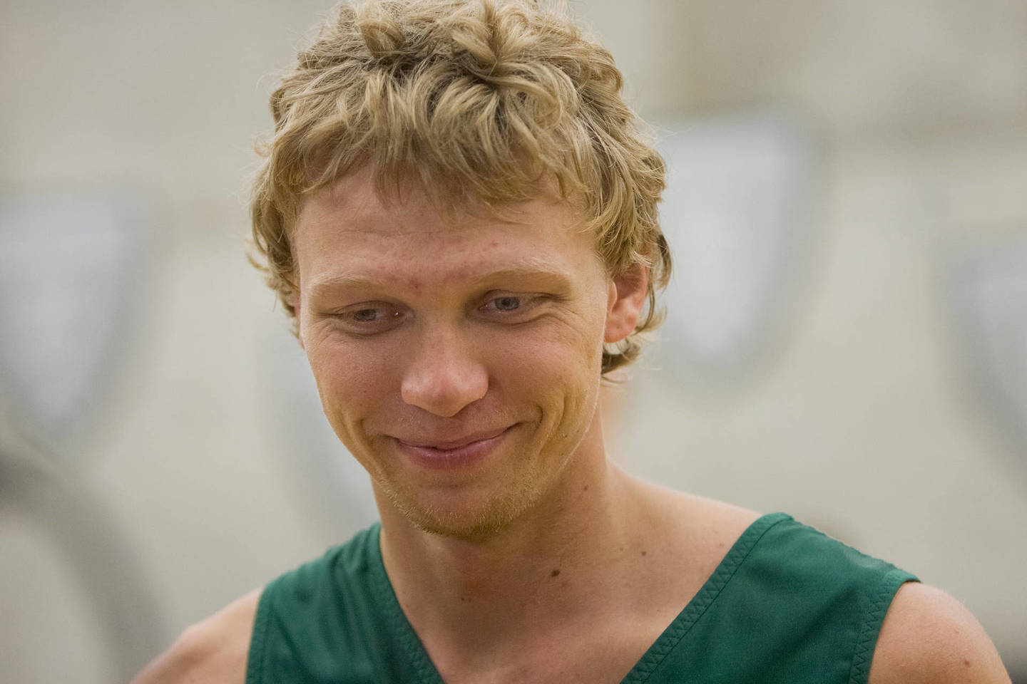 M.Kuzminskas pelnė 13 taškų.