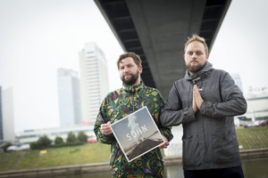 Paaiškėjo, kas „apšildys“ Sohn koncertą Vilniuje