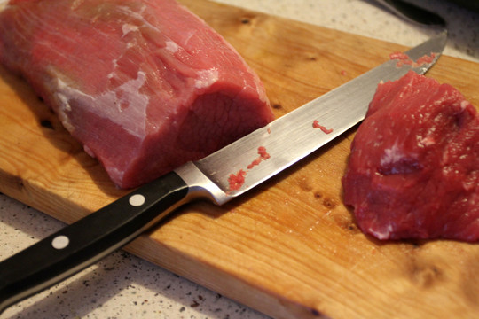 Šviežiai pagamintas patiekalas restoranuose - retenybė?