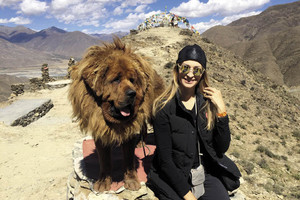 Kelionėje po Rytų šalis Dainos Bosas laukė netikėti išbandymai