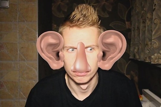 10 faktų, kurie privers ištarti „OMG“