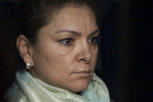 Mero žmonos paliepimu 43 studentų kūnai virto pelenais