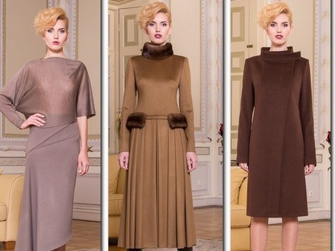 Dizainerės A. Bunikienės kolekcija leis pasijusti prabangiai