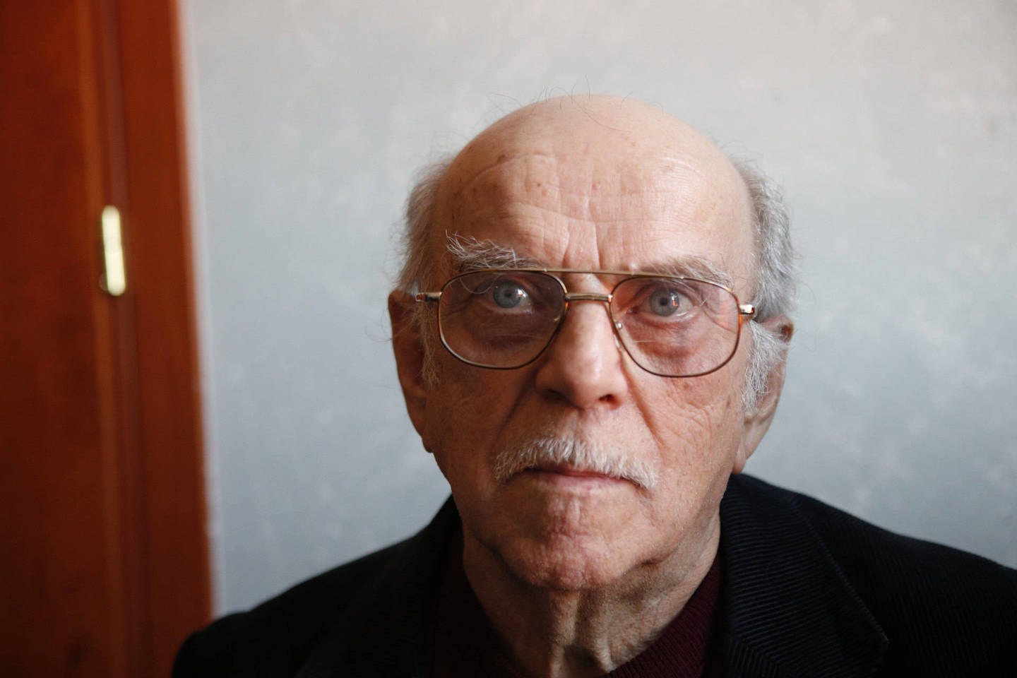 P.Dimša neigė gėręs ir sukėlęs avariją.