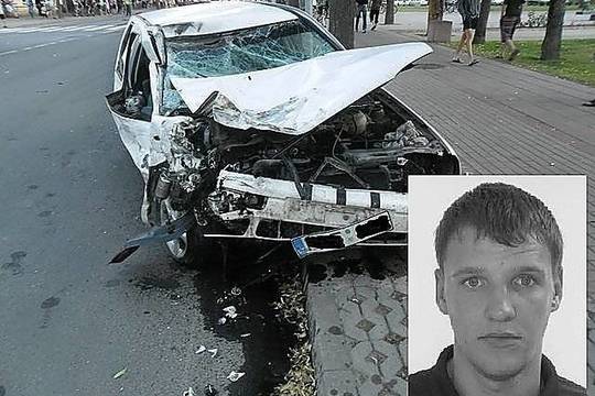 Teismas atmetė moterį pražudžiusio biržiečio A.Joniko skundą