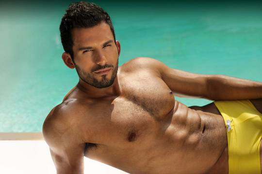 Seksas pagal Zodiaką: Liūto ženklo vyras