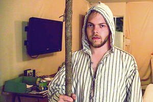 JAV slaptieji agentai įspūdingą laimikį aptiko Lietuvoje