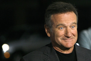 Paaiškėjo nusižudžiusio Robino Williamso testamento detalės