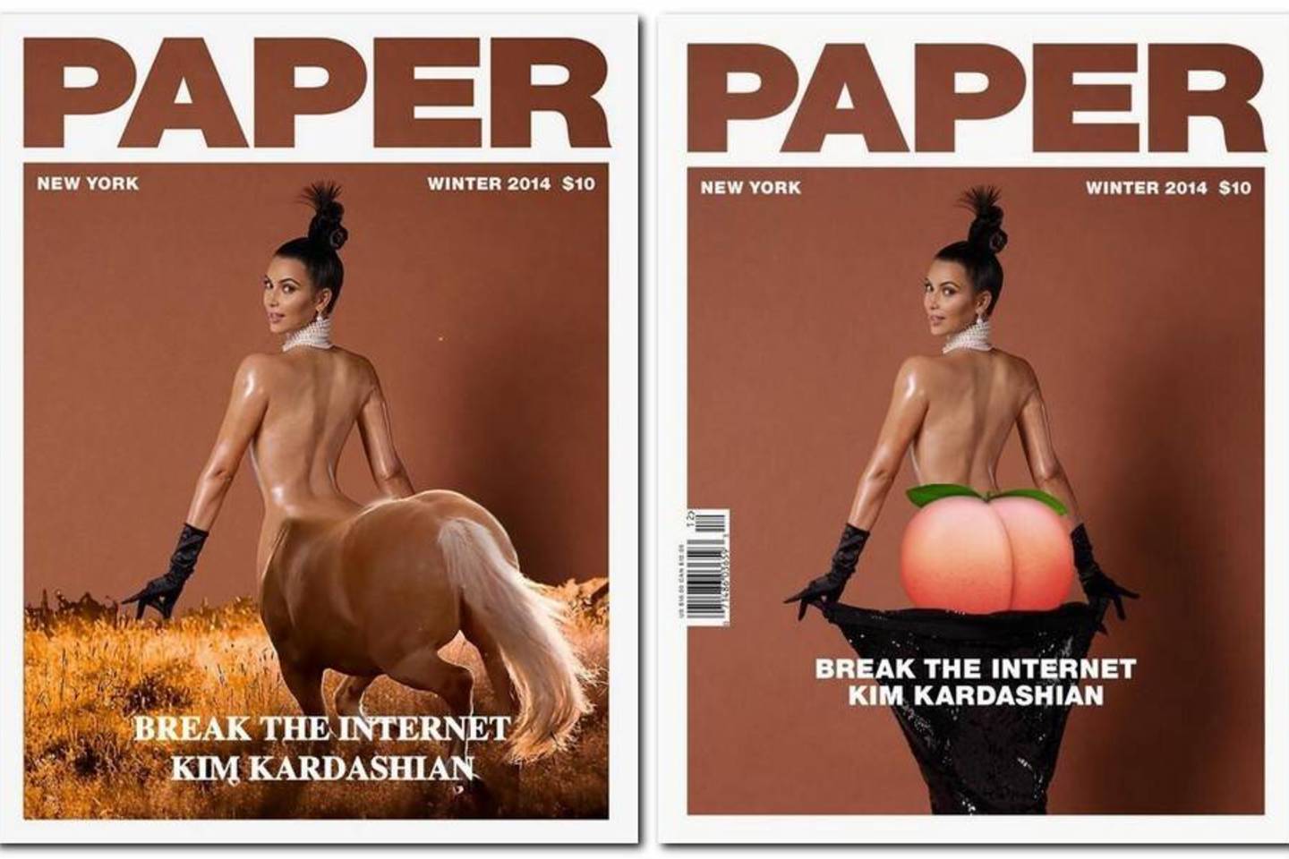 Kim Kardashian-West tapo pajuokų objektu.