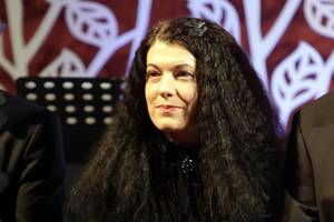 R.Šerelytės akiratyje - kriminalinis barokas ir „žmogiška tiesa“