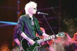 Sukaktį švenčiantis I. Kofas: „Nelendu publikai į užpakalį“