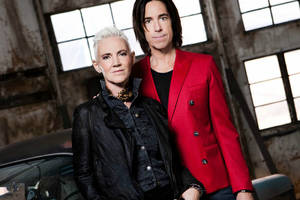 Kas slypi už muzikos: 10-ies didžiausių „Roxette“ hitų istorijos