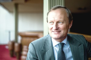 Jubiliatas G. Kėvišas: „Dabar - puikus mano gyvenimo etapas“