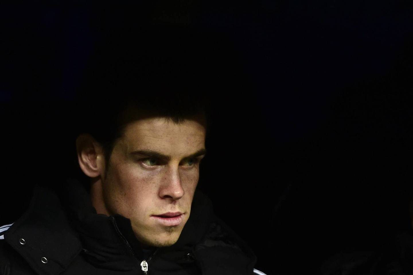 „Real“ linkę parduoti ant atsarginių suolo pasiųstą G.Bale'ą.