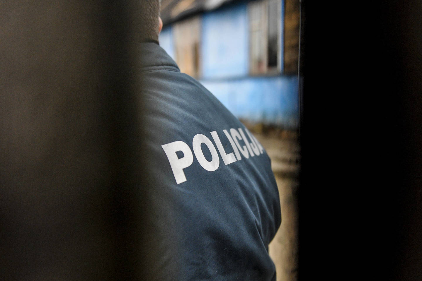 Vilniuje su narkotikais įkliuvo trys įtariamieji.