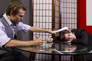 Personalo asai pakraupę: ką jūs galvojat, siųsdami tokius CV?