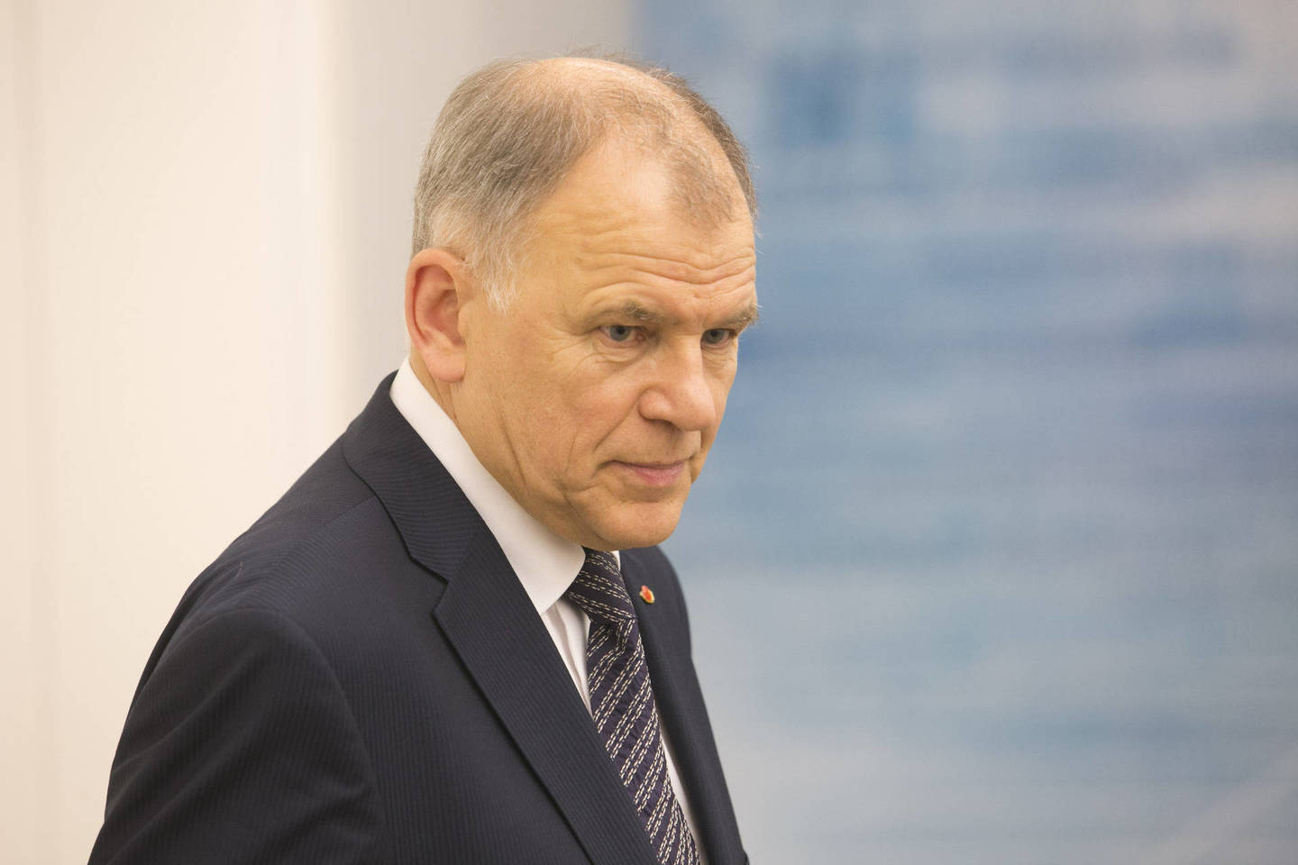 V.P.Andriukaitis tikino, kad įvertinus vizito metu stebėtą situaciją, EK bus teikiamas tolesnių priemonių planas.