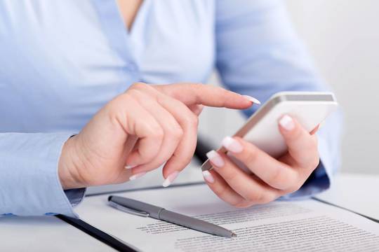 Elektroninis parašas netrukus taps būtinybe: ar pasiruošėte?
