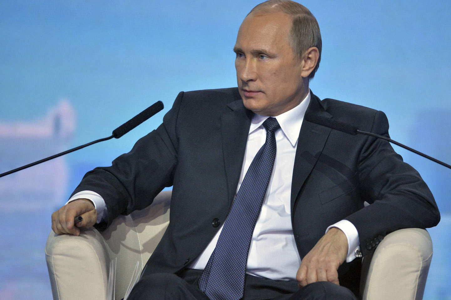 V.Putinas.
