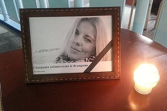 Advokatas: galima daryti prielaidą ir dėl lytinių nusikaltimų