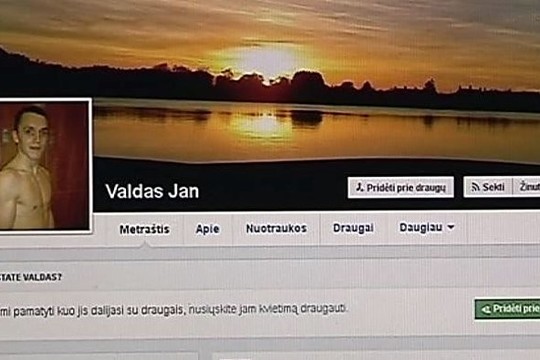 Gyvybę išgelbėsiantys patarimai: kaip išsisukti nuo žudiko?