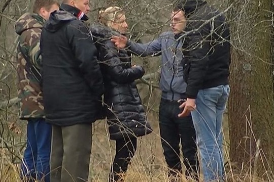Įtariama, kad J. Šikšniūtė buvo išžaginta ir dėl to nužudyta
