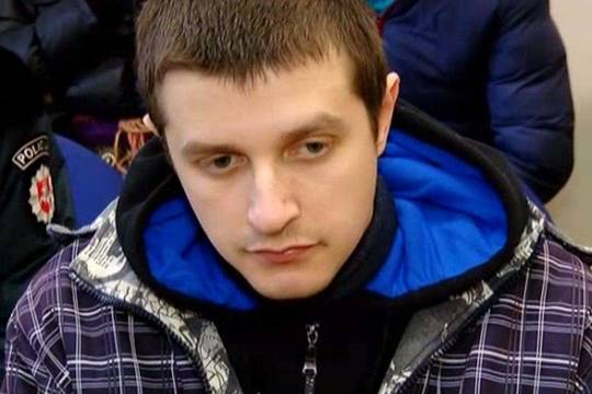 Žudiko žinutė nužudytosios vaikams: mamos nebėra