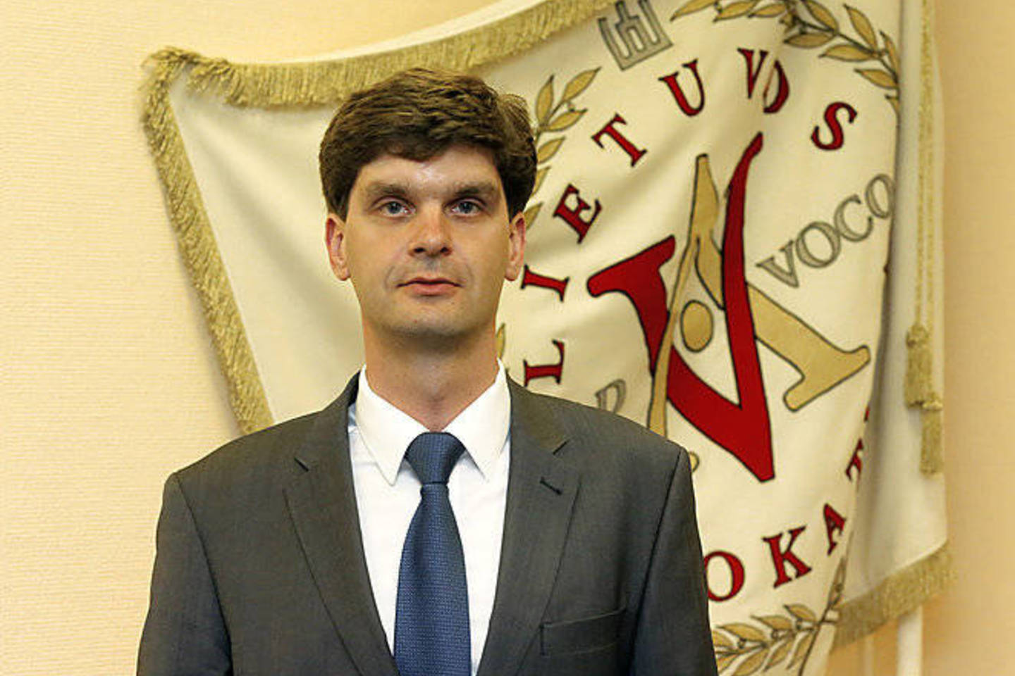 I.Vėgėlė.
