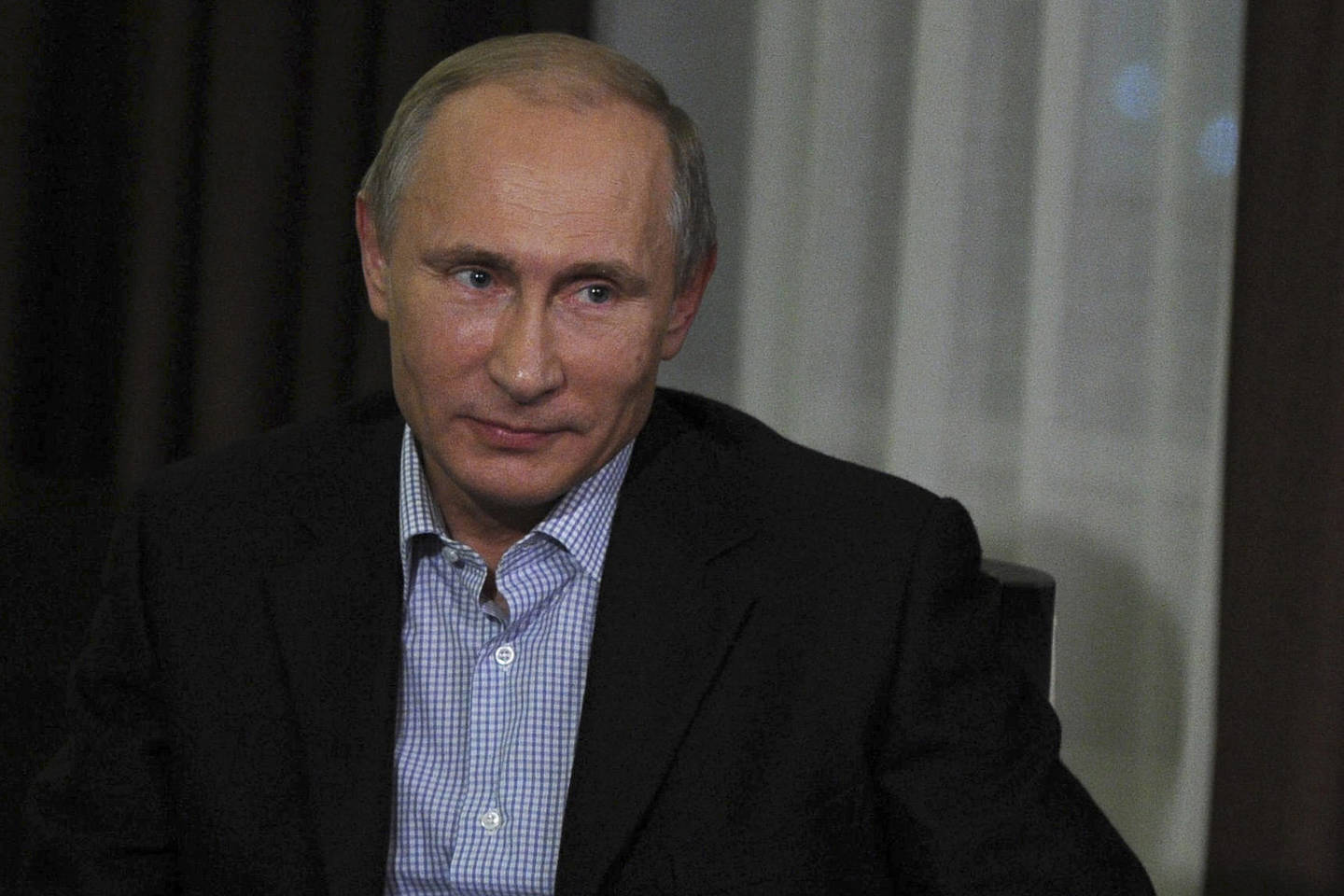 V.Putinas.