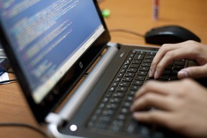 IT ekspertas S. Mulhearnas patarė, kaip gintis nuo Rusijos