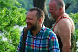 Lietuviai „nušvitimo“ ieškojo ten pat, kur ir „The Beatles“