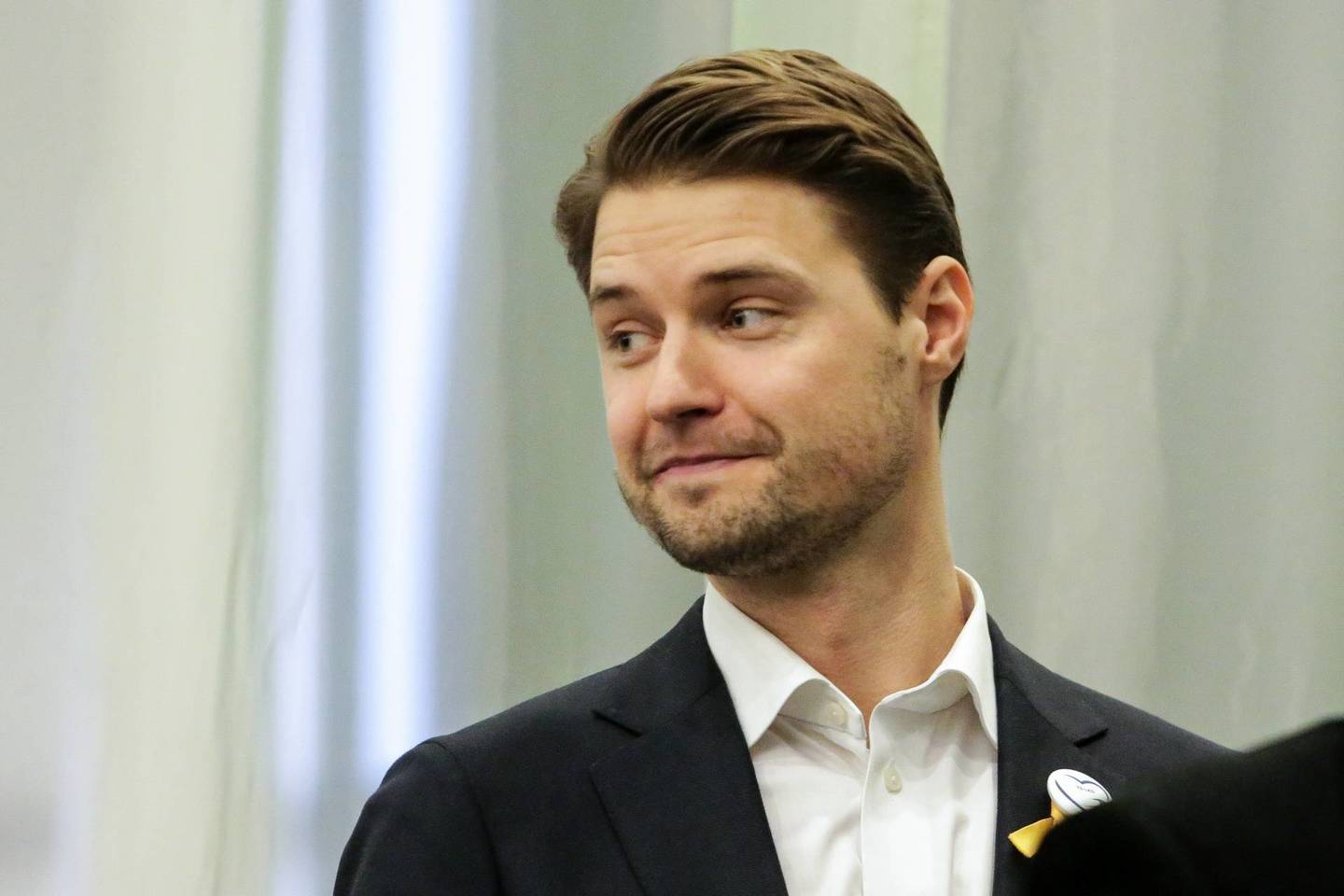 Mykolas Majauskas.