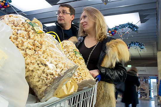 Verslininkai atskleidžia: rusai važiuoti į Lietuvą bijo