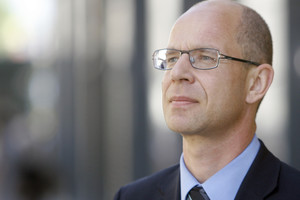 „Maxima“ tragedija: I. Staškevičius darsyk atsiprašė latvių