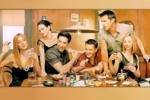 Kaip susiklostė šešių serialo „Draugai“ aktorių likimai?