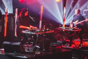 Viešnagę Lietuvoje britas Sohn pradės tiesioginiame TV eteryje