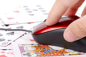 Azartinių lošimų įstatymas įteisins interneto cenzūrą