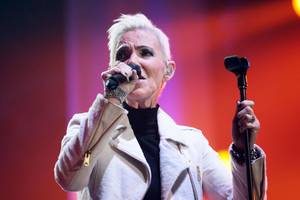 „Roxette“ gerbėja suabejojo, ar grupei vertėjo vykti į Lietuvą
