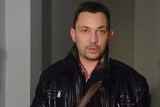 Neteisingai apkaltintas vyras iš policijos nori 400 tūkst. litų