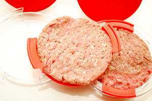 5 gydytojo patarimai, padėsiantys išvengti apsinuodijimo mėsa