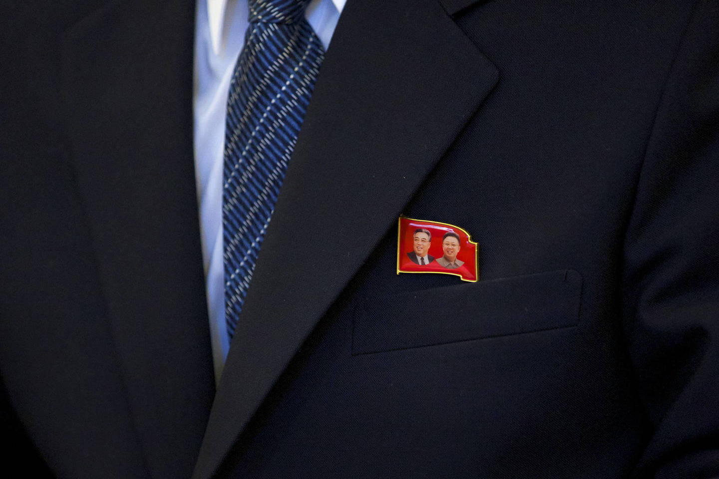 Paslaptingąją diktatoriaus seserį viešumoje pamatysi retai.