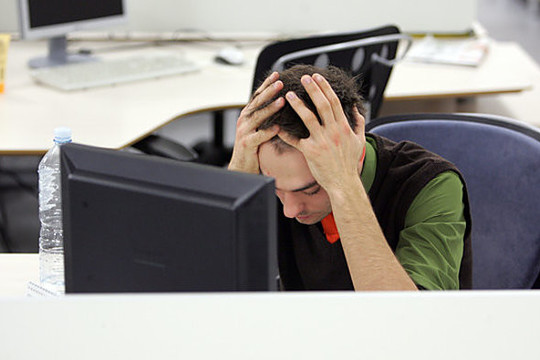 Naudingi patarimai: kaip atsipalaiduoti po darbo?